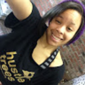 Meet your Posher, Serrena